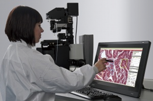 MMI CellScan 切片掃描系統(tǒng)