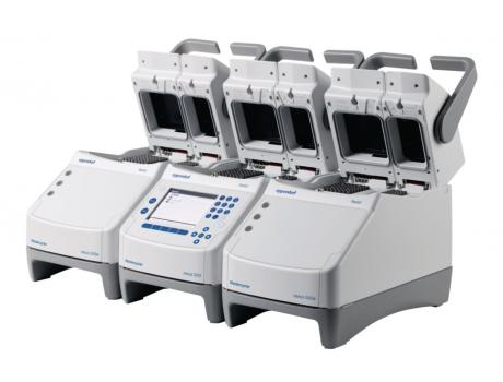 Mastercycler? nexus X2