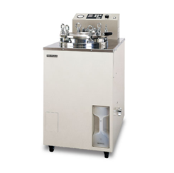 HB-305M生物安全型滅菌器