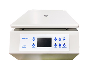 GL0650R 臺(tái)式高速冷凍離心機(jī)