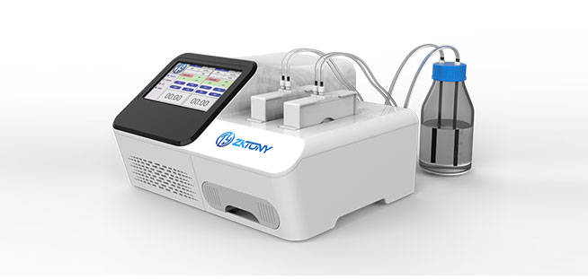 M-Blot快速轉(zhuǎn)膜儀