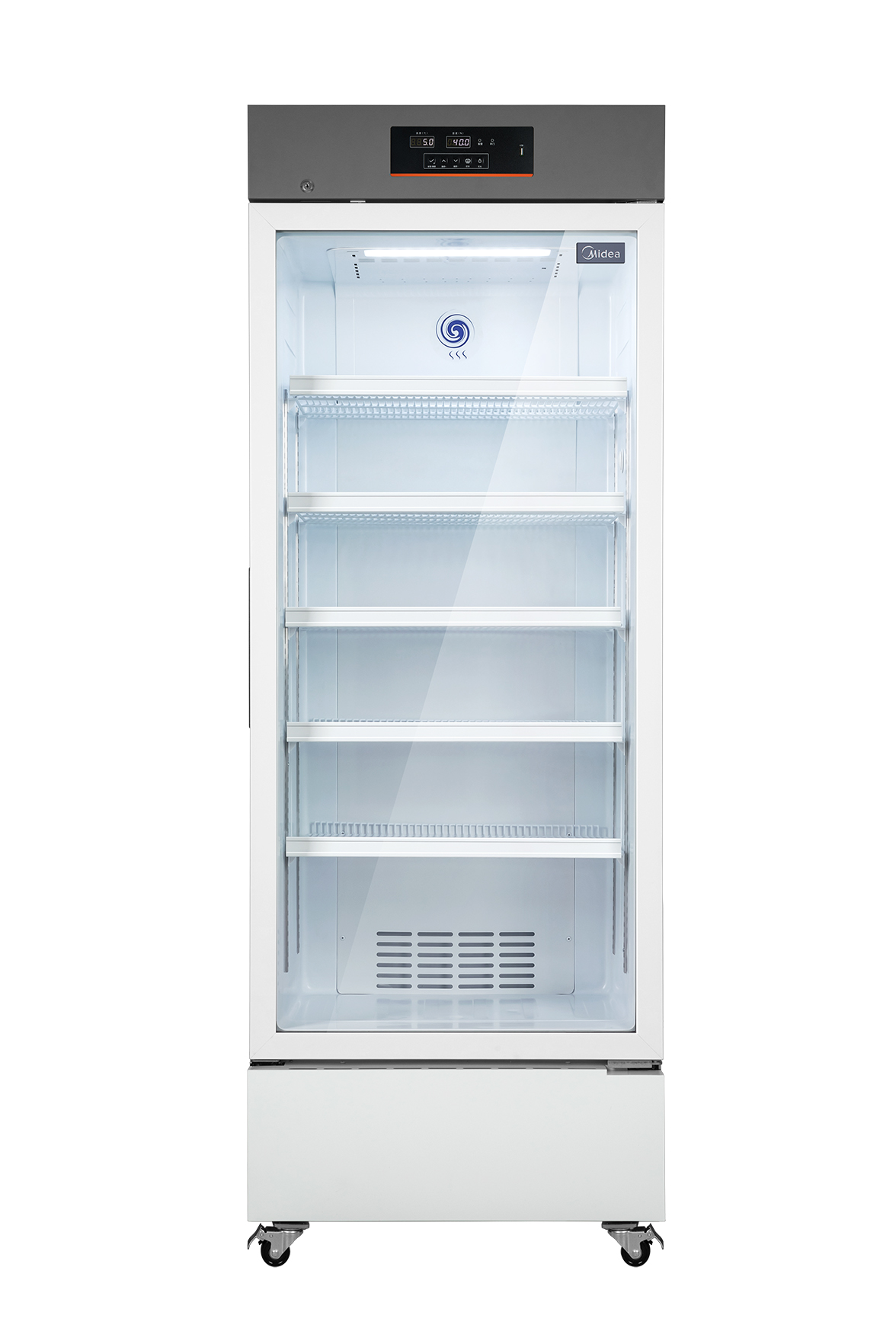 恒凈醫(yī)用冷藏箱系列-2~8℃醫(yī)用冷藏箱-MC-5L416